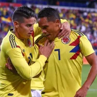 El debut de Junior en Libertadores ilusiona a Colombia con ganar la Copa América