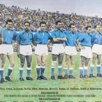 Documental de Millonarios ‘El Mejor Equipo del Mundo’ ahora disponible gratis