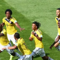 La FIFA coloca los bailes virales de Colombia entre los mejores de la historia de los Mundiales