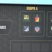 El ránking de los clubes más valiosos clasificados a los cuadrangulares de Liga