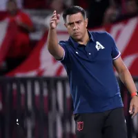 América de Cali hizo oficial la salida del entrenador César Farías
