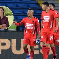 Presidenta de América de Cali reveló la millonada que perdió el equipo