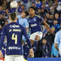 Las cuentas que hace Millonarios para ir a Copa Sudamericana