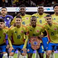 ¿Cuál es el calendario completo de Colombia en la Copa América 2024?