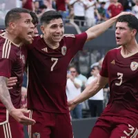 Copa América 2024: Venezuela incluye a 4 jugadores del FPC