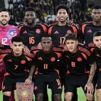 La Selección Colombia confirmó su primer convocado para la Copa América 2024