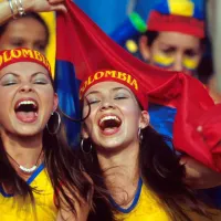 Colombia en la Copa América: Total de Victorias Históricas