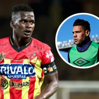 Carlos Darwin Quintero lanza pistas sobre el futuro de Radamel Falcao