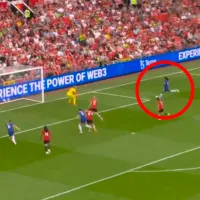 Video: doblete y asistencia de Mayra Ramírez al Man. United