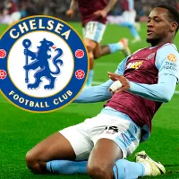 El plan que tiene Chelsea para revivir el interés por Jhon Jader Durán