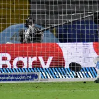 Álvaro Montero opinó sobre el gol que le hizo Atlético Bucaramanga