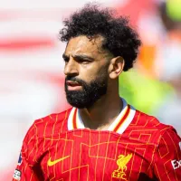 Liverpool tomaría la decisión de prestar a Salah tras la llegada del nuevo DT de Díaz