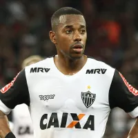 Inesperada decisión: las actividades que hace Robinho en prisión para reducir su condena