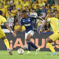 La multa de la Dimayor a Millonarios tras el partido ante Bucaramanga