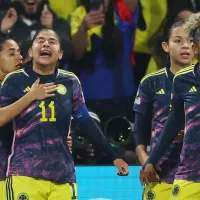 Catalina Usme niega vetos en la Selección Colombia y exfutbolista le respondió