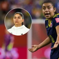 Dura respuesta de Yoreli Rincón a Catalina Usme sobre los vetos en Selección