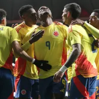 Jugador de la Selección Colombia puso la cara y aseguró que el objetivo es ganar la Copa América