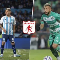 Presidenta de América de Cali habló de los fichajes de Duván Vergara y Juanfer Quintero