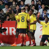 La posible nómina de la Selección Colombia para el primer partido de Copa América