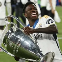 El dinero que ganó Real Madrid por ser campeón de la Champions League 2024