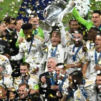 El mundo se arrodilla ante el Real Madrid: suma su 15° Champions League