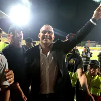 Rafael Dudamel tras la clasificación de Atlético Bucaramanga: 'Estamos cada vez más cerca de alcanzar la gloria'