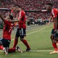 Independiente Medellín conoce a sus posibles rivales en la Copa Sudamericana