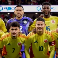 Ni Luis Díaz, ni James Rodríguez: El jugador de la Selección Colombia con el mejor salario