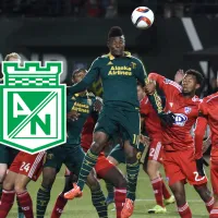 Dairon Asprilla será nuevo jugador de Atlético Nacional