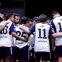 Se aburrió de la Kings League y confirmó su regreso a la Liga colombiana