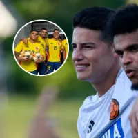 El jugador de Colombia que hizo reaccionar a James y a Díaz con dos pases gol contra Estados Unidos