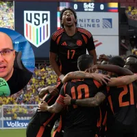 MisterChip: 'La Selección Colombia es indestructible'