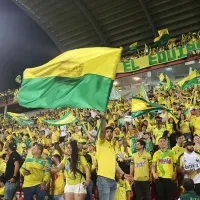 La sanción que le caería al Bucaramanga por la invasión de hinchas en el estadio