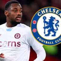Chelsea inició contactos con Aston Villa por Jhon Jader Durán