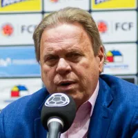 Ramón Jesurún reveló si habrá incentivos para Colombia en la Copa América