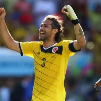Puso la vara muy alta: Mario Yepes fijó el objetivo de la Selección Colombia para la Copa América