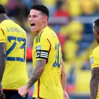 DT de Bolivia toma como ejemplo a la Selección Colombia: 'Esperamos llegar algún día a su nivel'