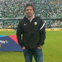 Se conoció la fecha de salida de Benjamín Romero de Atlético Nacional
