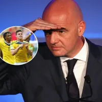 La FIFA enloquece con un golazo de James en Brasil y la impensada asistencia de Cuadrado