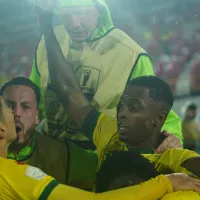 Atlético Bucaramanga hace historia y consigue su primera estrella