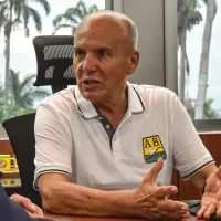 Presididente de Bucaramanga contra Junior: "Esperamos no llegar a instancias judiciales"