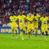 Primer problema para Atlético Bucaramanga de cara a la Copa Libertadores