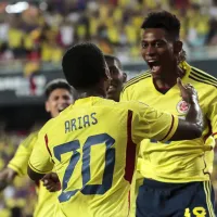 Salió el ranking FIFA: la posición de la Selección Colombia antes de la Copa América