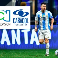 Caracol arrasó con el rating de TV en Colombia con la inauguración de la Copa América