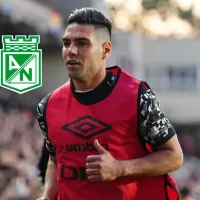 El golpe histórico que le puede dar el Millonarios de Falcao a Atlético Nacional