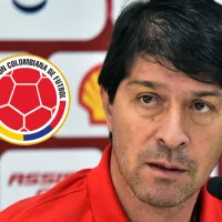 Lo que dijo el técnico de Paraguay de Colombia antes del debut en Copa América