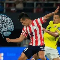 Predicción de la IA: el inesperado resultado que tendría la Selección Colombia ante Paraguay