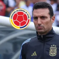 El DT de Argentina usa a Colombia para responderle a Mbappé por criticar el fútbol sudamericano