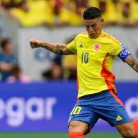 Al ritmo de James: las calificaciones del debut de la Selección Colombia en la Copa América