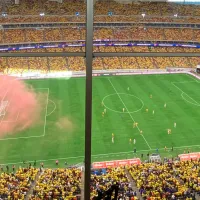 Esta fue la impresionante asistencia oficial al duelo Colombia vs. Paraguay